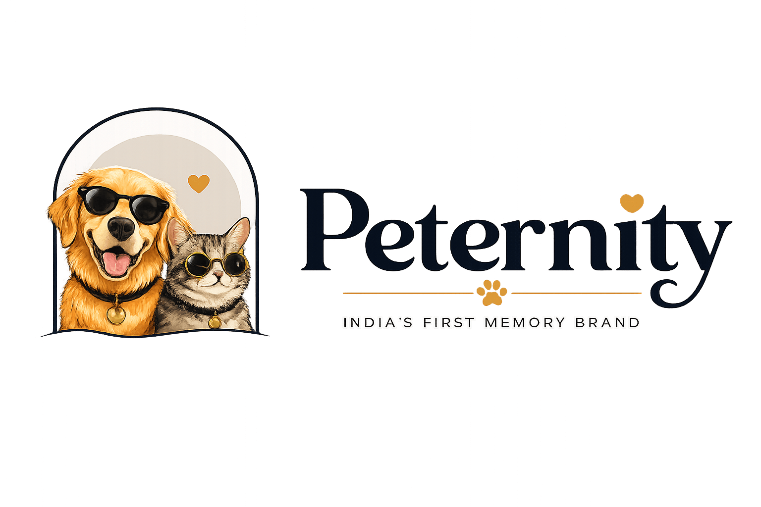 Peternity Logo