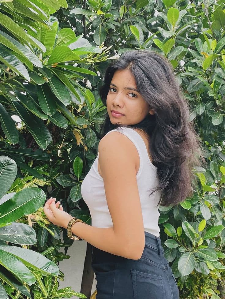 Vaidehi